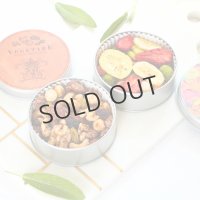 高品質ローストメープルナッツ＆季節のふきよせ(SWEET)２缶セット