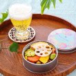 画像6: 季節のふきよせ2缶＆オレンジコーディアルセット（化粧箱入り） (6)